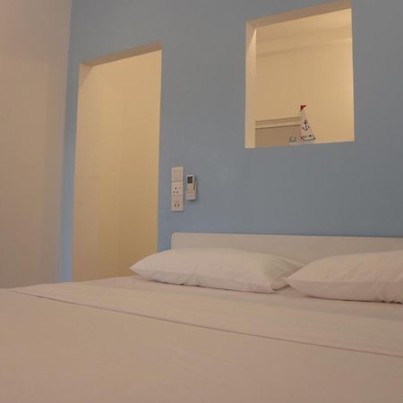 A.V.N Homestay Unawatuna Buitenkant foto