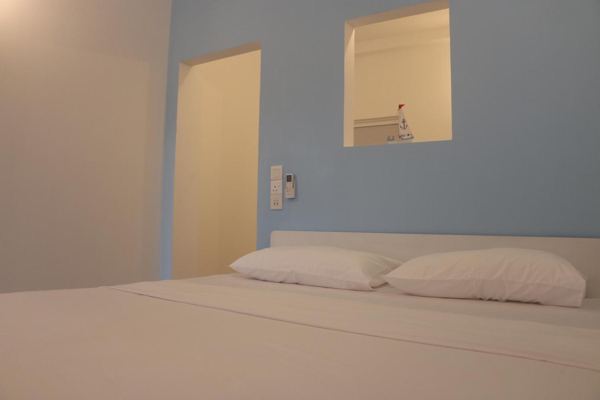 A.V.N Homestay Unawatuna Buitenkant foto