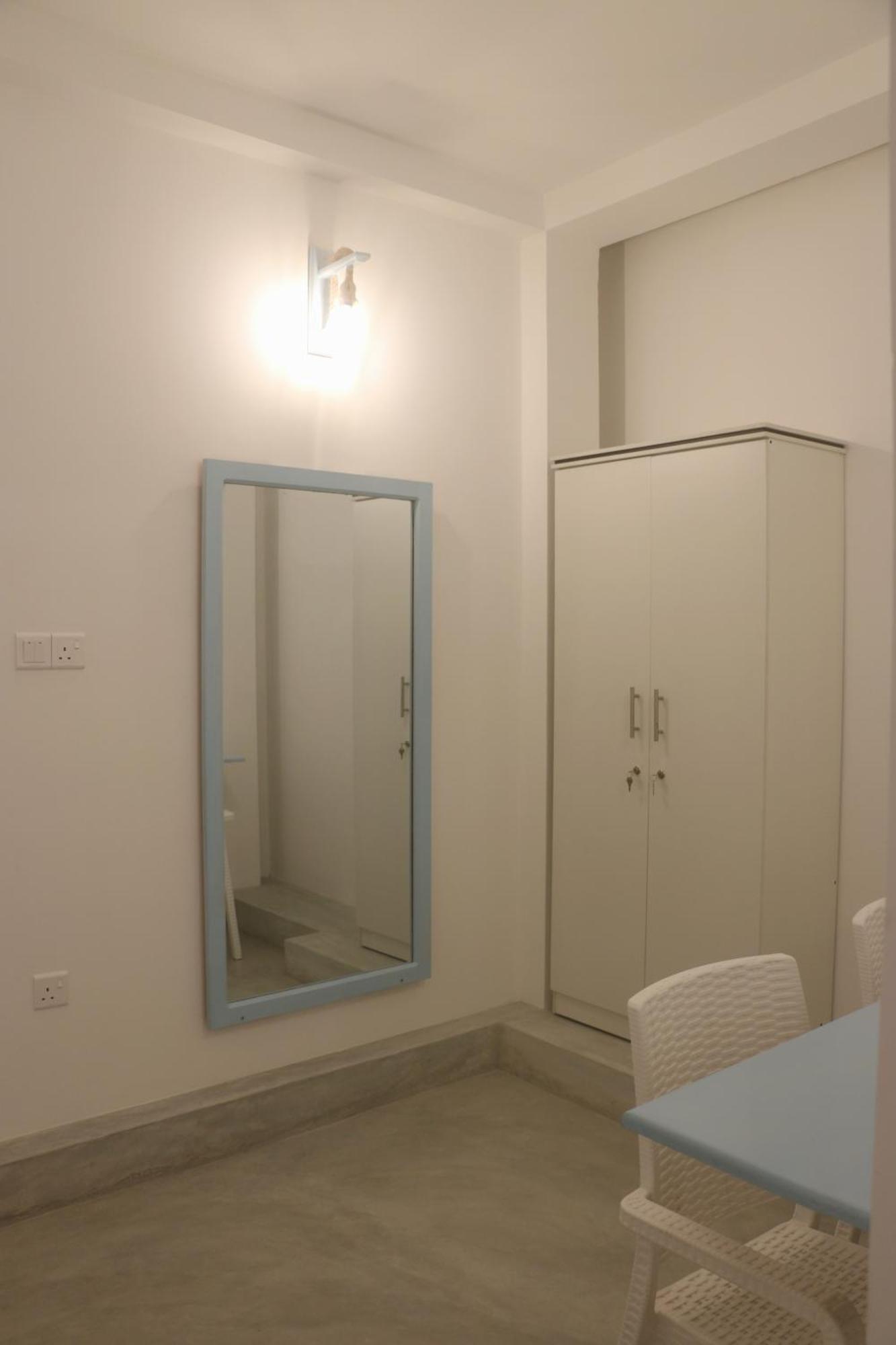 A.V.N Homestay Unawatuna Buitenkant foto