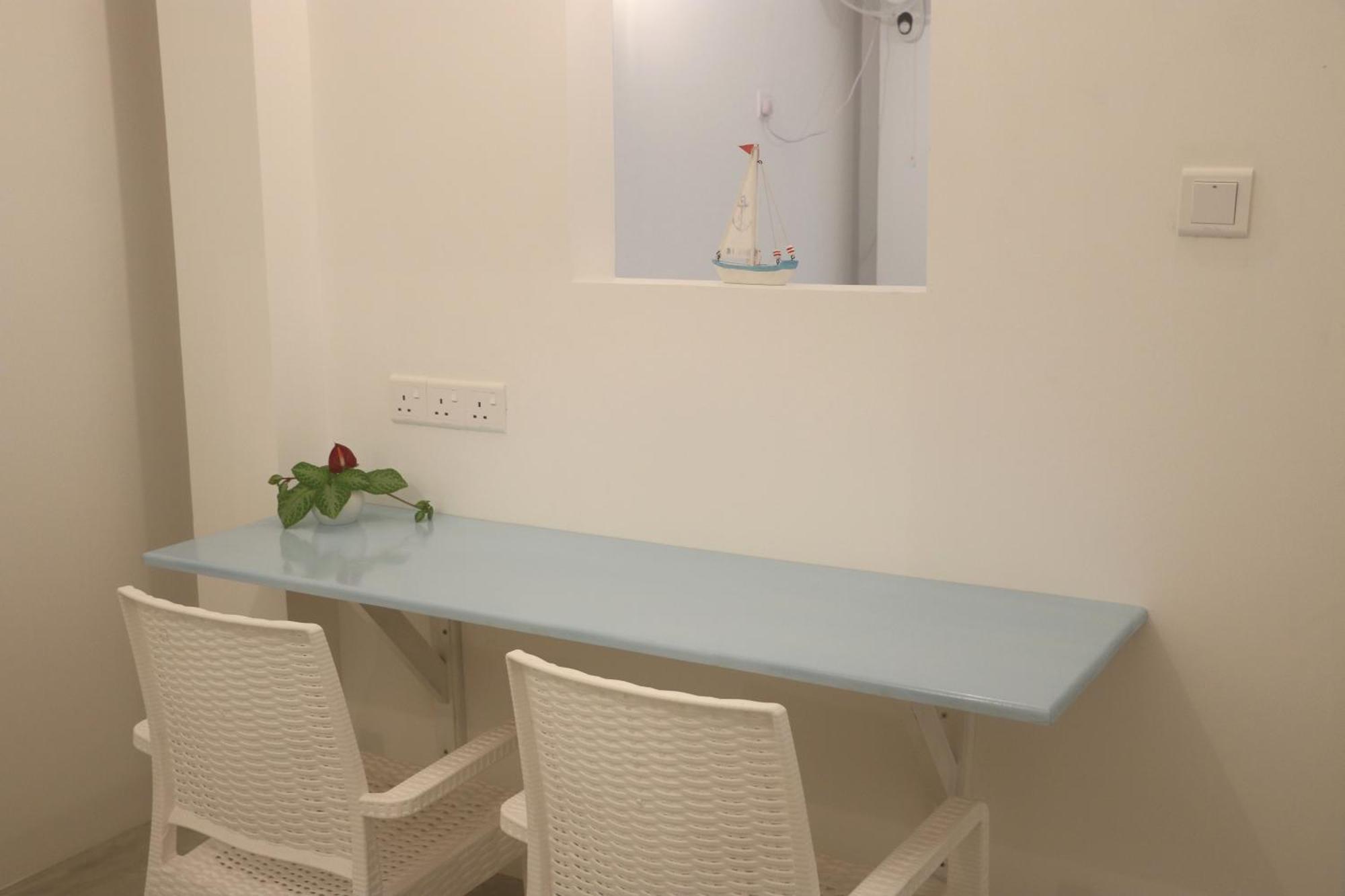 A.V.N Homestay Unawatuna Buitenkant foto