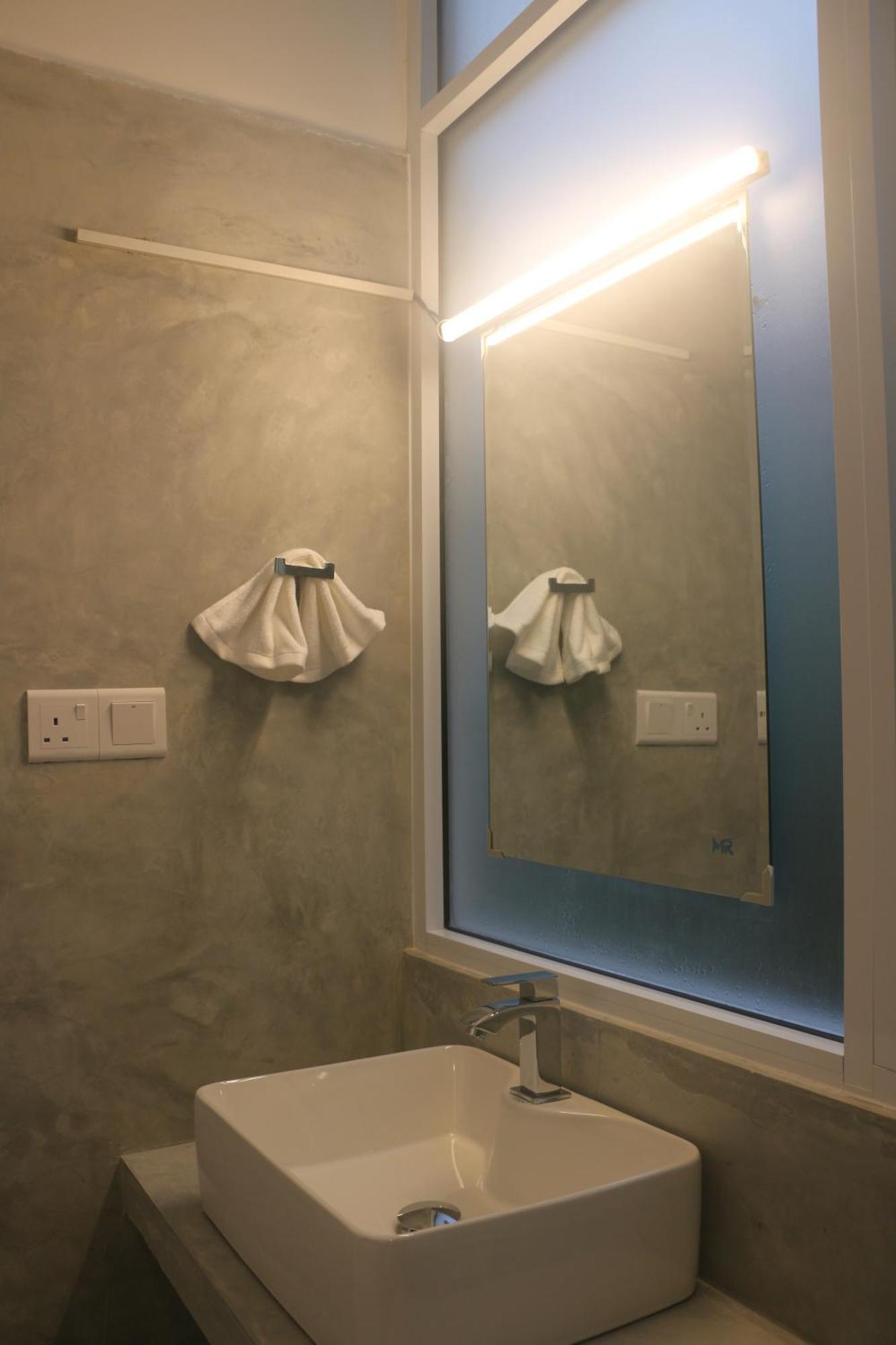 A.V.N Homestay Unawatuna Buitenkant foto