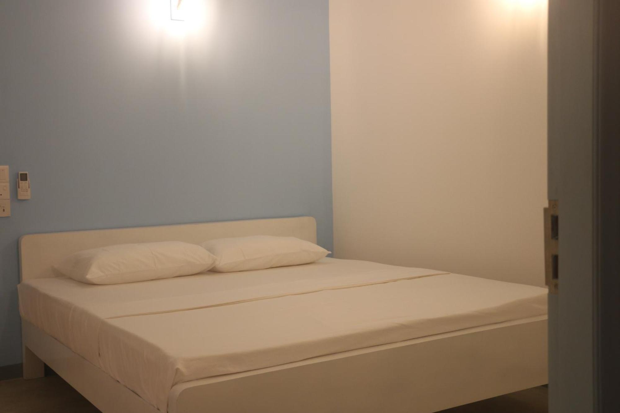 A.V.N Homestay Unawatuna Buitenkant foto