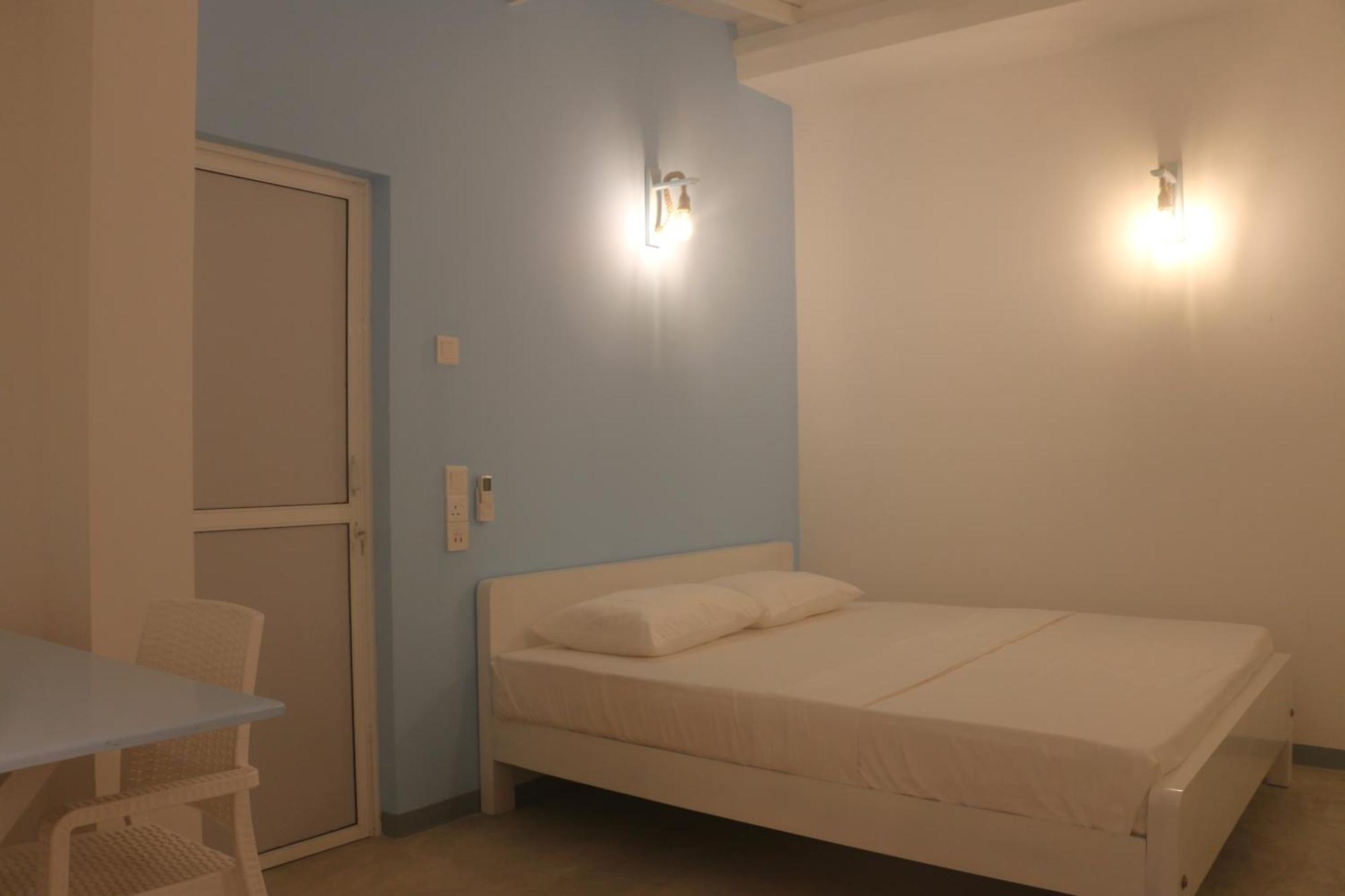 A.V.N Homestay Unawatuna Buitenkant foto