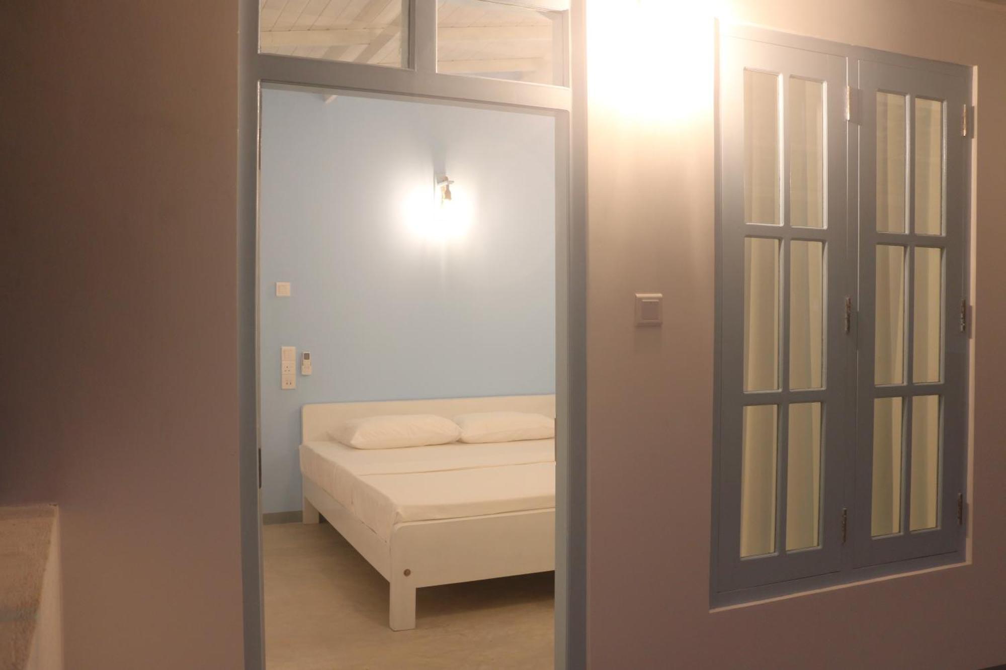 A.V.N Homestay Unawatuna Buitenkant foto