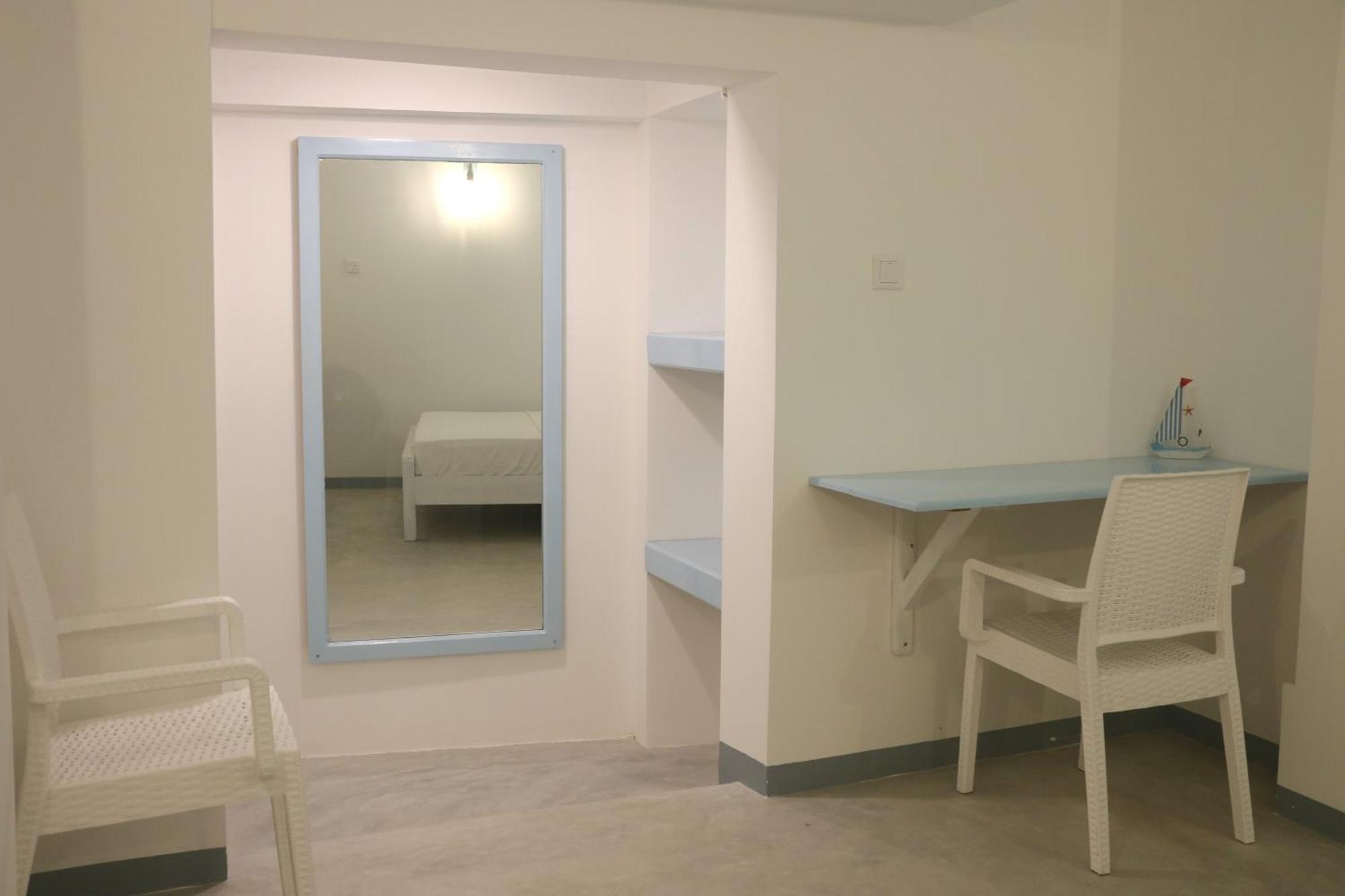 A.V.N Homestay Unawatuna Buitenkant foto