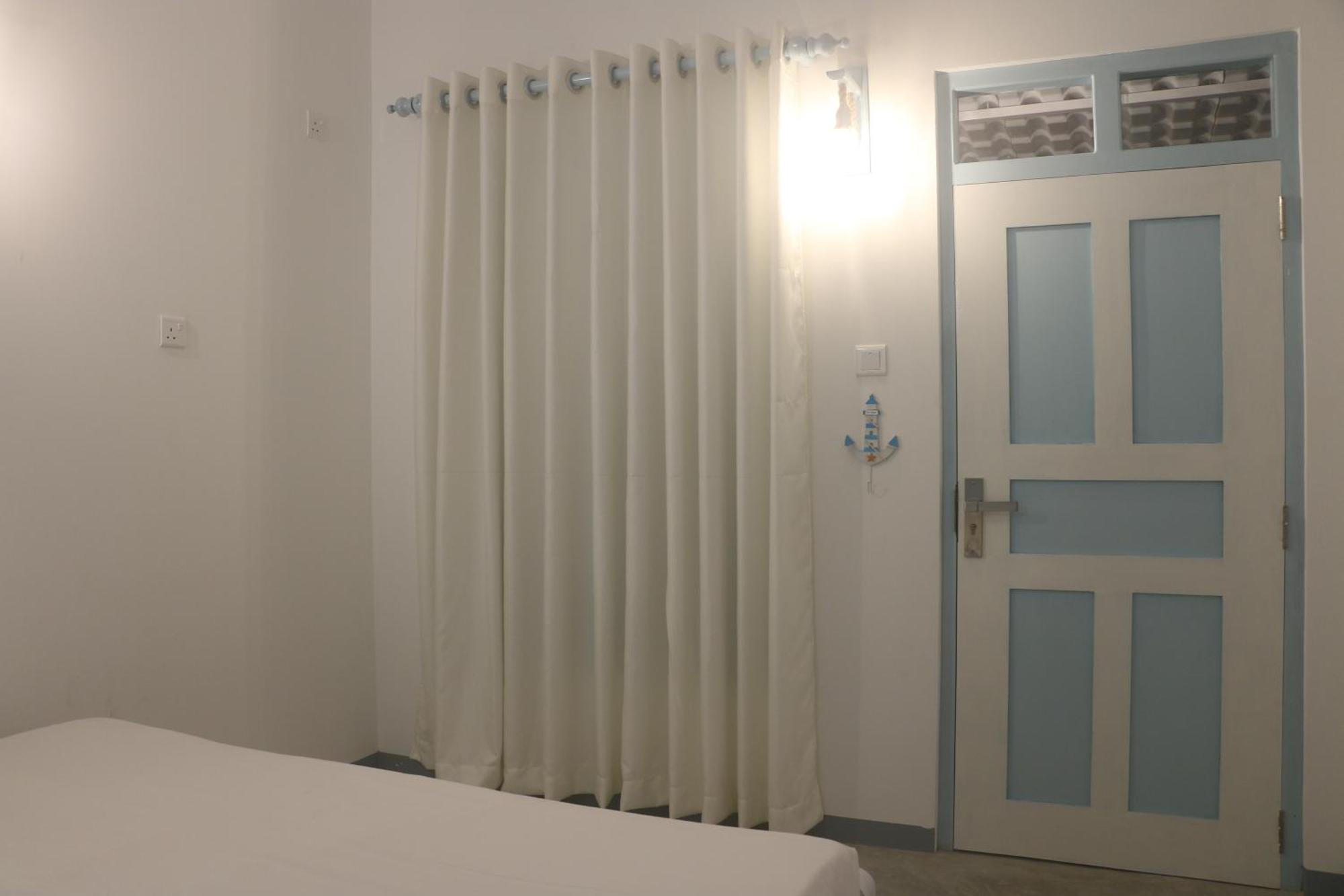 A.V.N Homestay Unawatuna Buitenkant foto